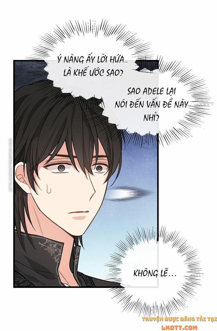 Hãy Bỏ Mặc Tôi 45 trang 49