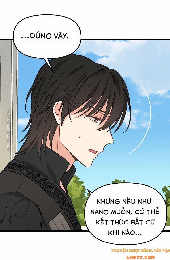 Hãy Bỏ Mặc Tôi 45 trang 50