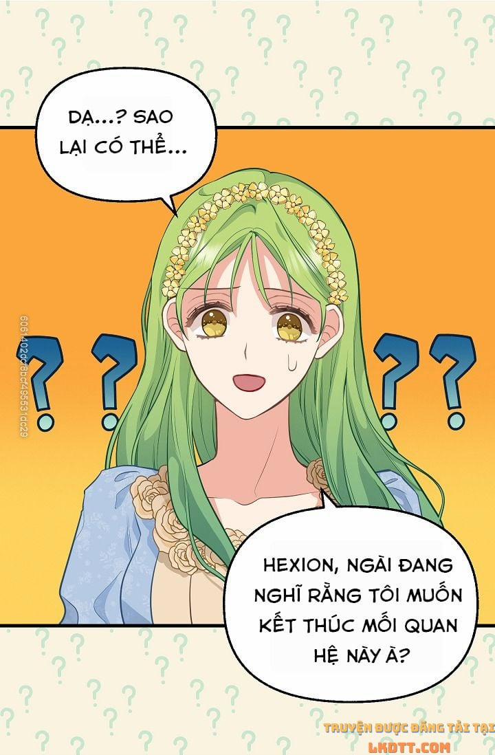 Hãy Bỏ Mặc Tôi 45 trang 54