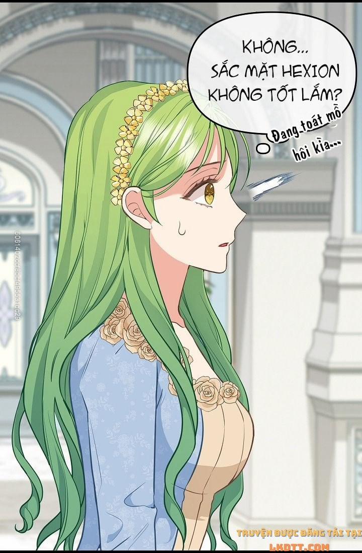 Hãy Bỏ Mặc Tôi 45 trang 6