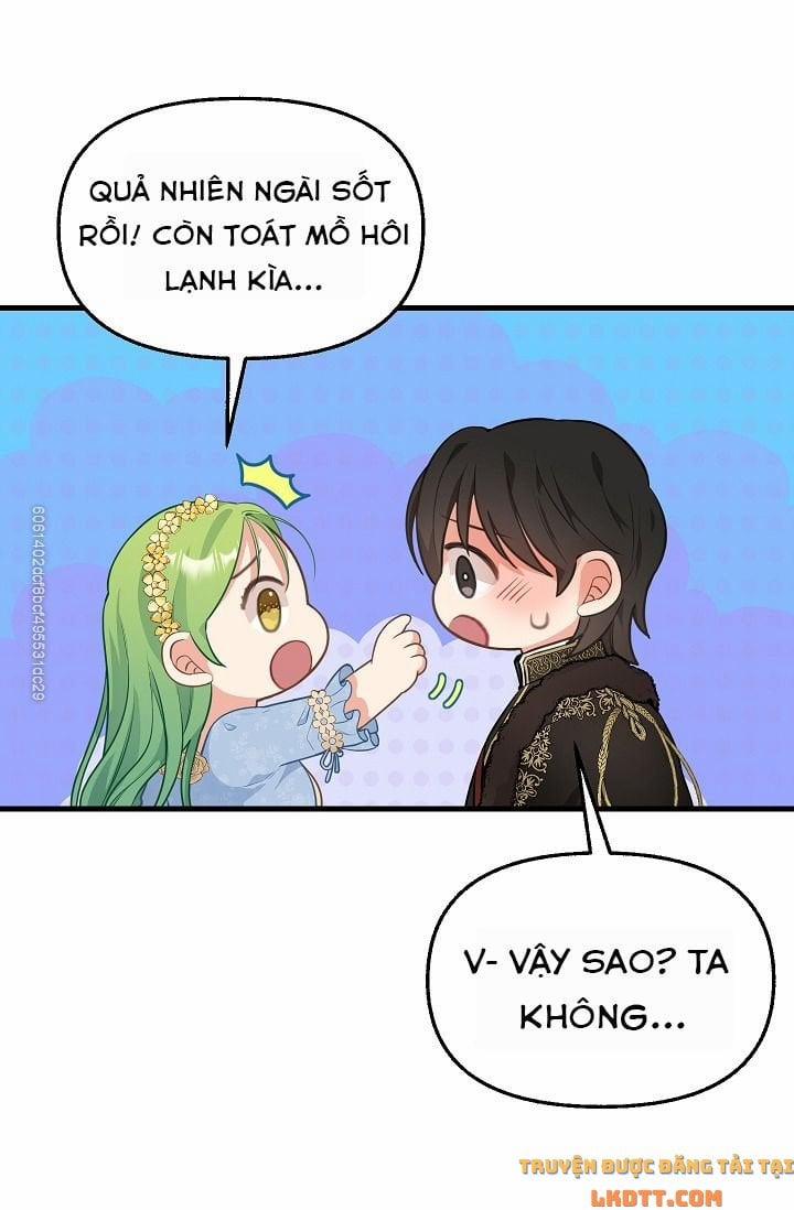 Hãy Bỏ Mặc Tôi 45 trang 8