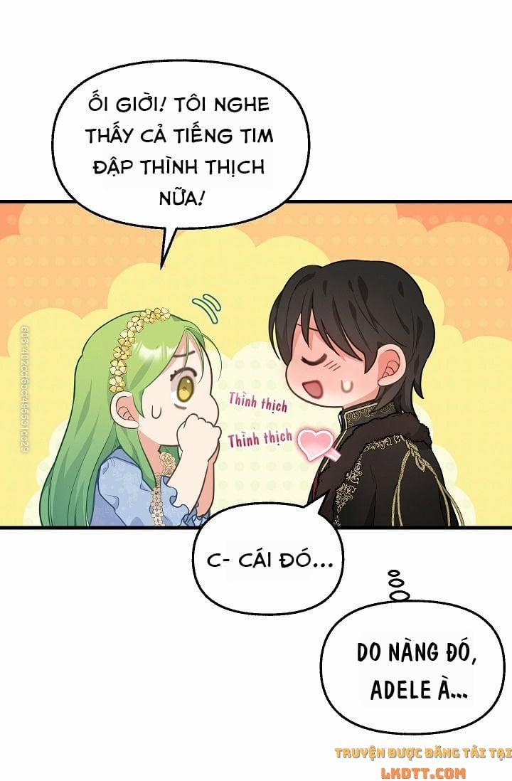 Hãy Bỏ Mặc Tôi 45 trang 9