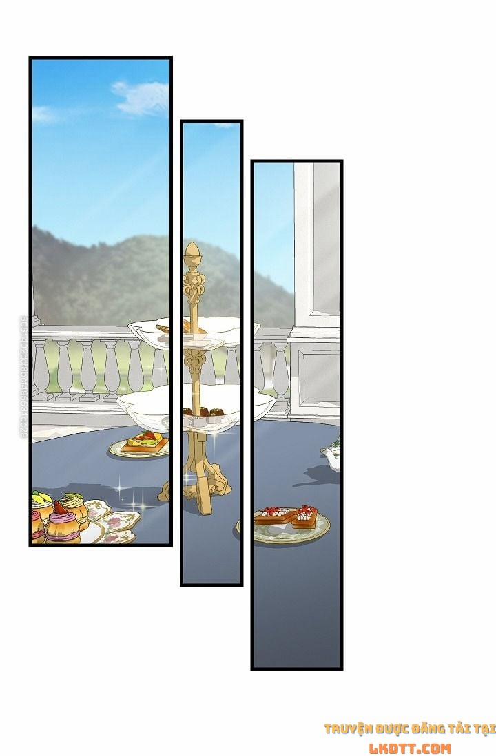 Hãy Bỏ Mặc Tôi 46 trang 10