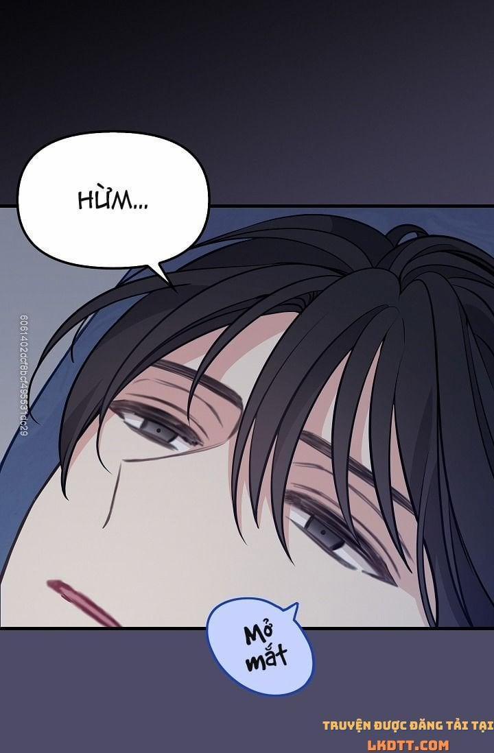 Hãy Bỏ Mặc Tôi 46 trang 12