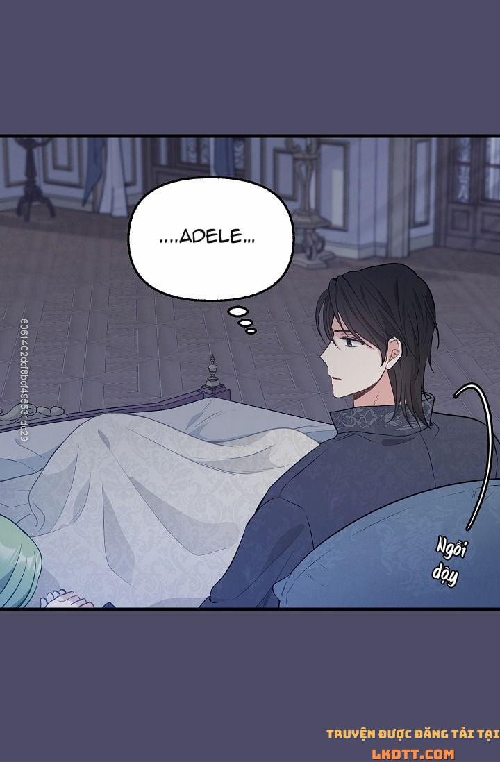 Hãy Bỏ Mặc Tôi 46 trang 13