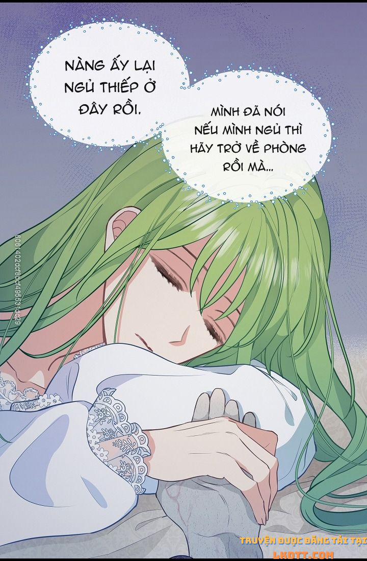 Hãy Bỏ Mặc Tôi 46 trang 14