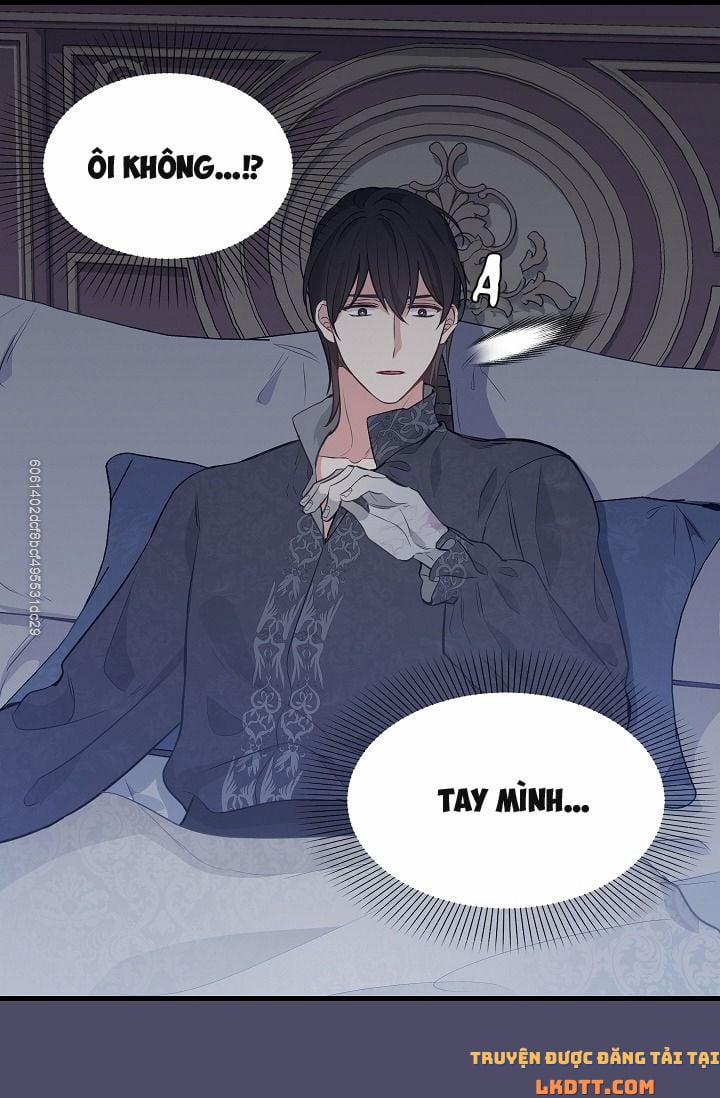 Hãy Bỏ Mặc Tôi 46 trang 16