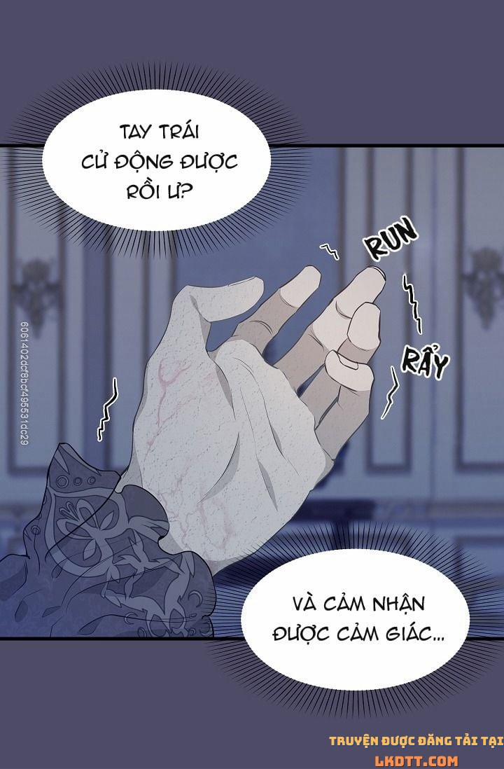 Hãy Bỏ Mặc Tôi 46 trang 17