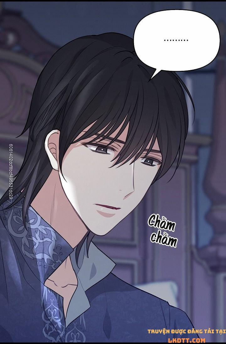 Hãy Bỏ Mặc Tôi 46 trang 20