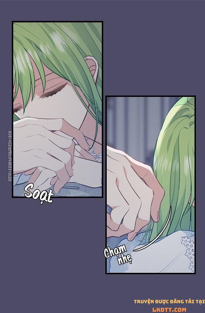 Hãy Bỏ Mặc Tôi 46 trang 21