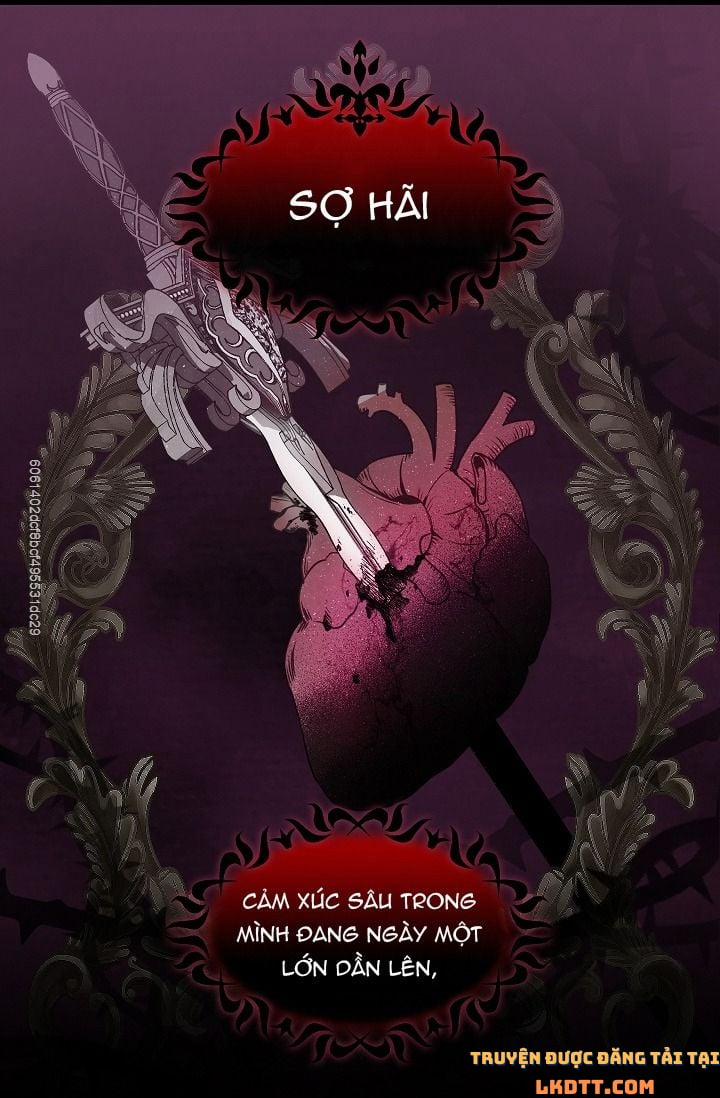 Hãy Bỏ Mặc Tôi 46 trang 23