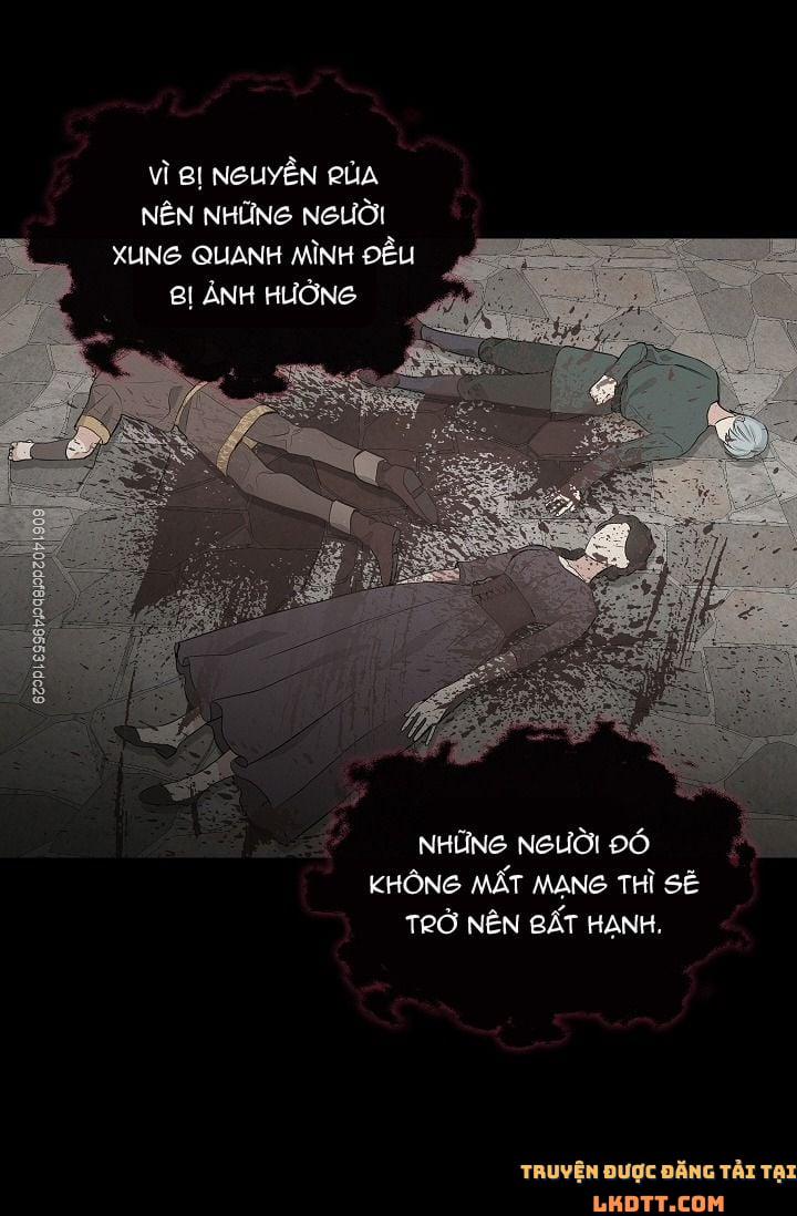 Hãy Bỏ Mặc Tôi 46 trang 24