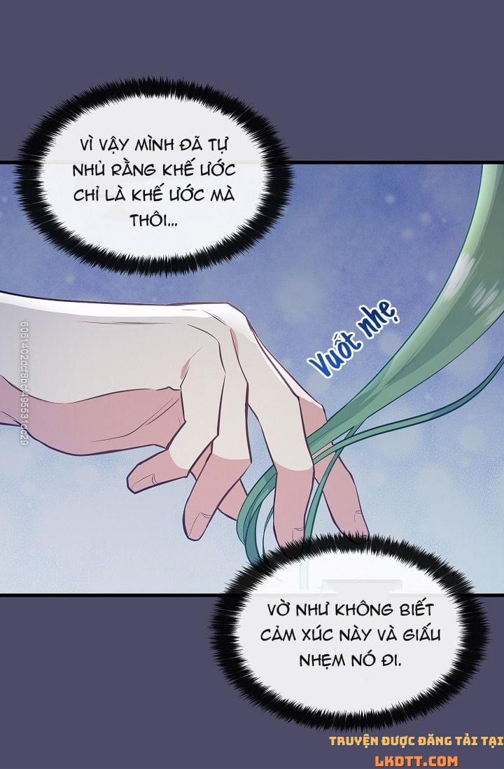 Hãy Bỏ Mặc Tôi 46 trang 26