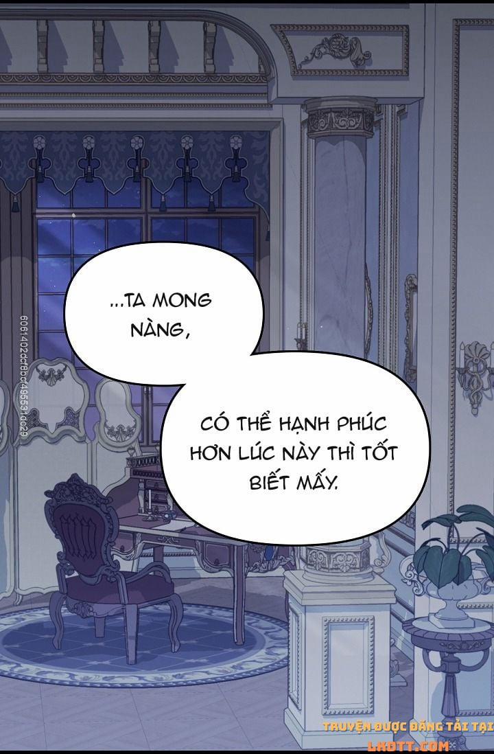 Hãy Bỏ Mặc Tôi 46 trang 27