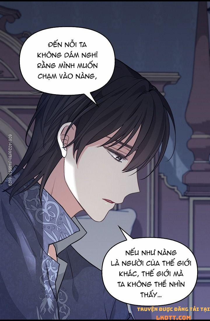 Hãy Bỏ Mặc Tôi 46 trang 28