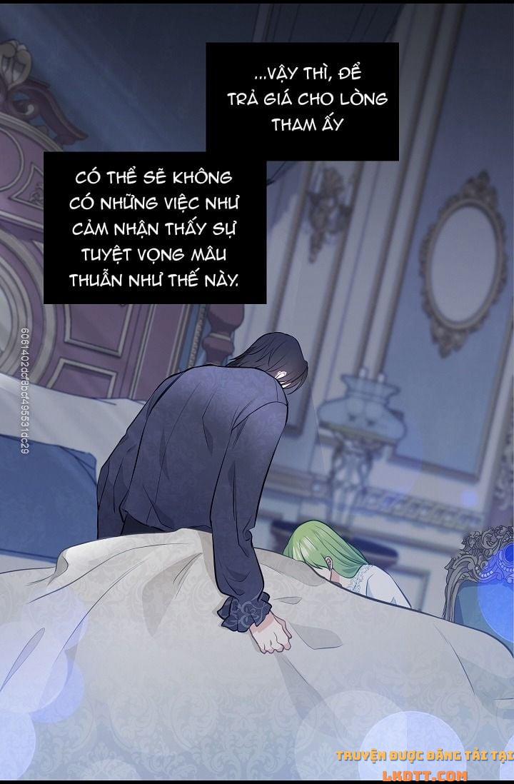 Hãy Bỏ Mặc Tôi 46 trang 29