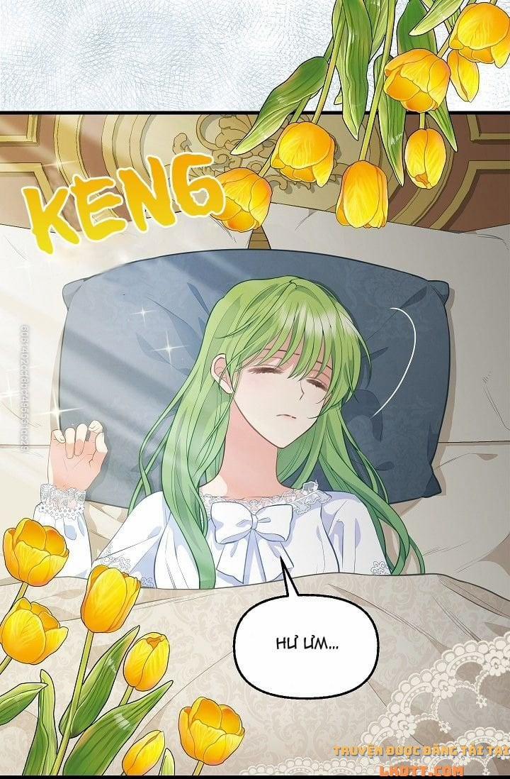 Hãy Bỏ Mặc Tôi 46 trang 31