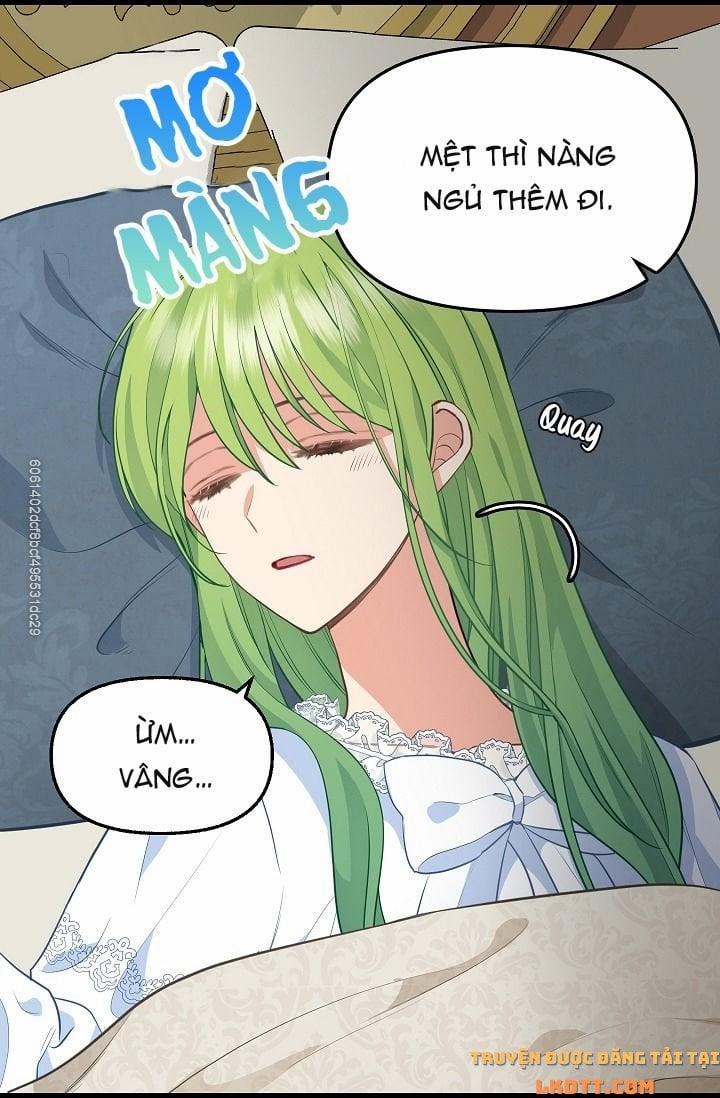 Hãy Bỏ Mặc Tôi 46 trang 33