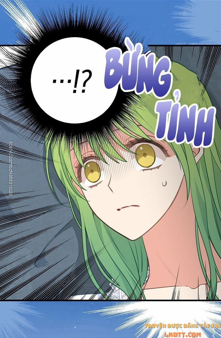 Hãy Bỏ Mặc Tôi 46 trang 34