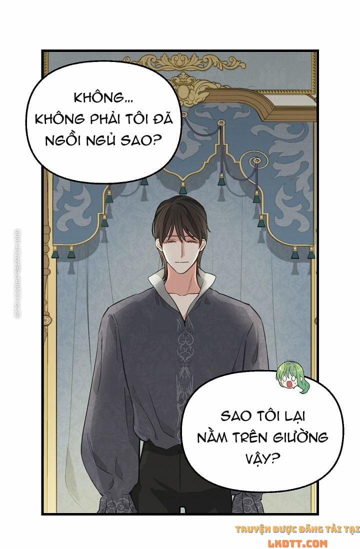 Hãy Bỏ Mặc Tôi 46 trang 37