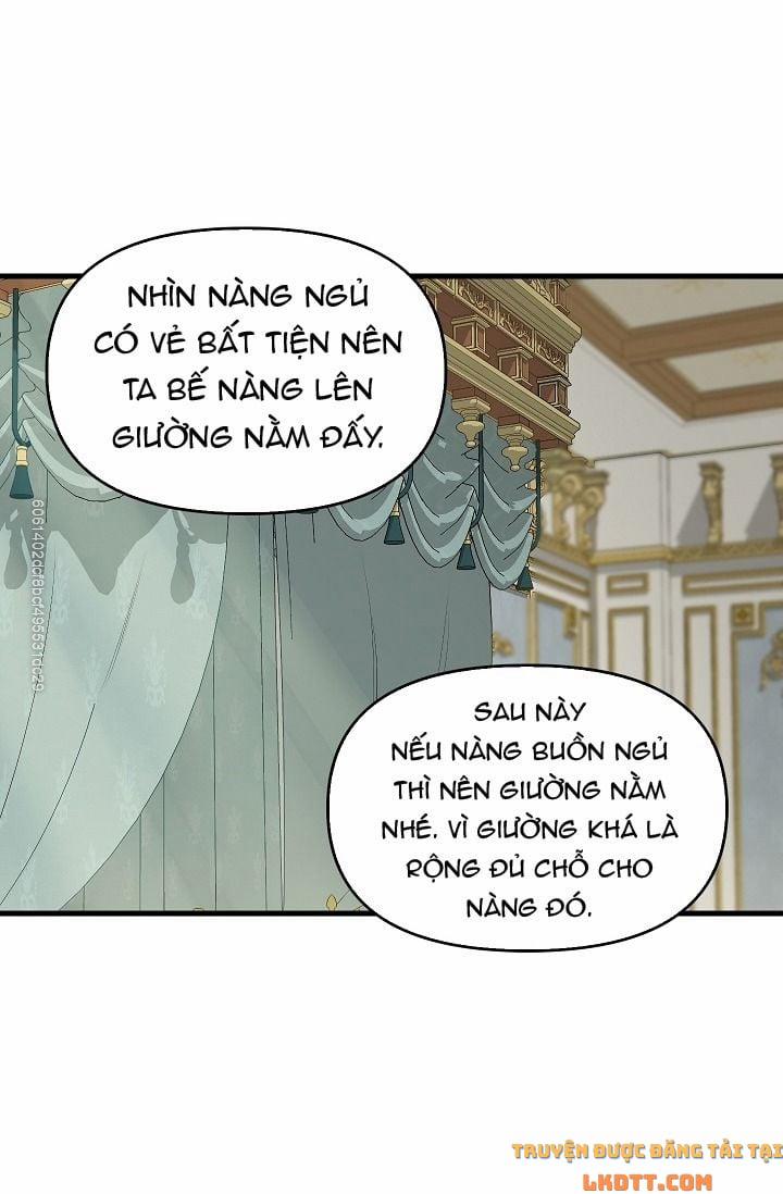 Hãy Bỏ Mặc Tôi 46 trang 38