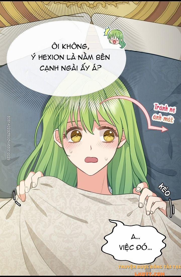 Hãy Bỏ Mặc Tôi 46 trang 39