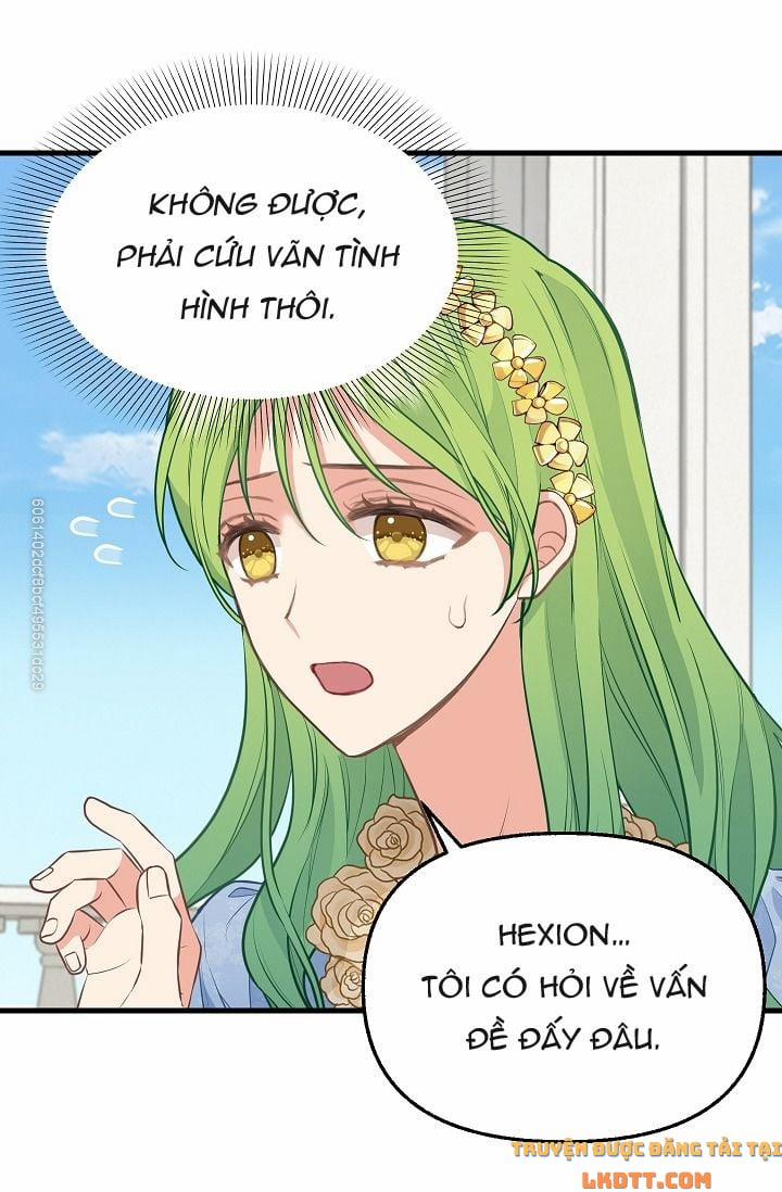 Hãy Bỏ Mặc Tôi 46 trang 4