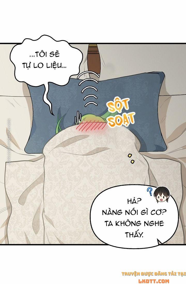 Hãy Bỏ Mặc Tôi 46 trang 40