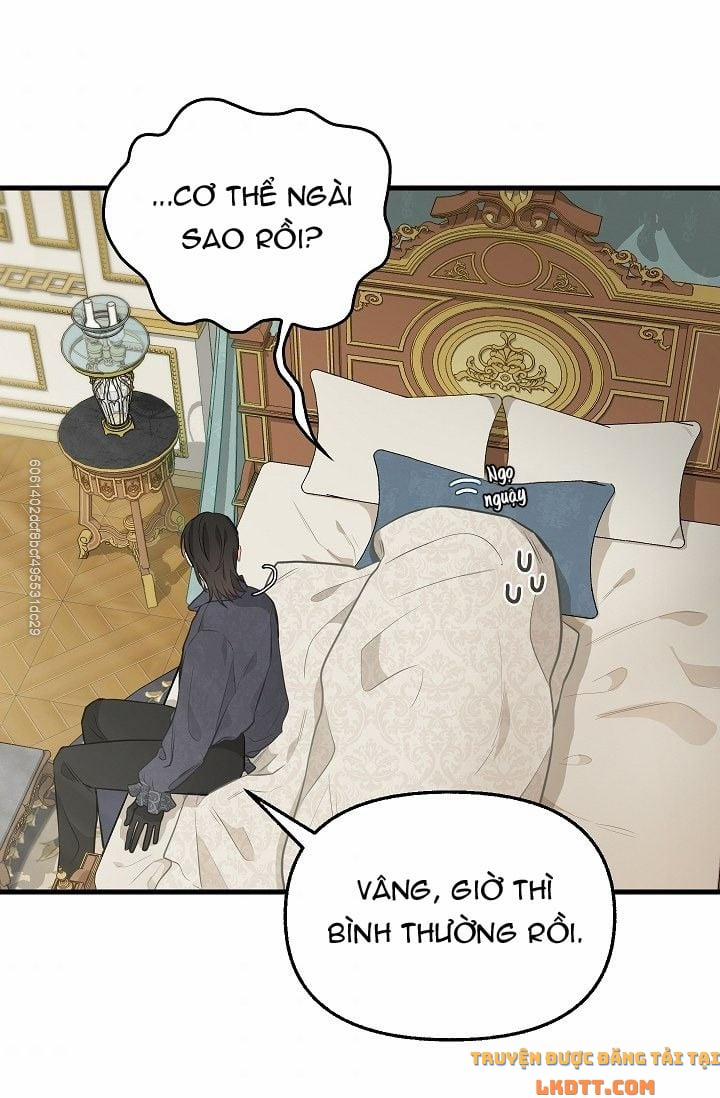 Hãy Bỏ Mặc Tôi 46 trang 41