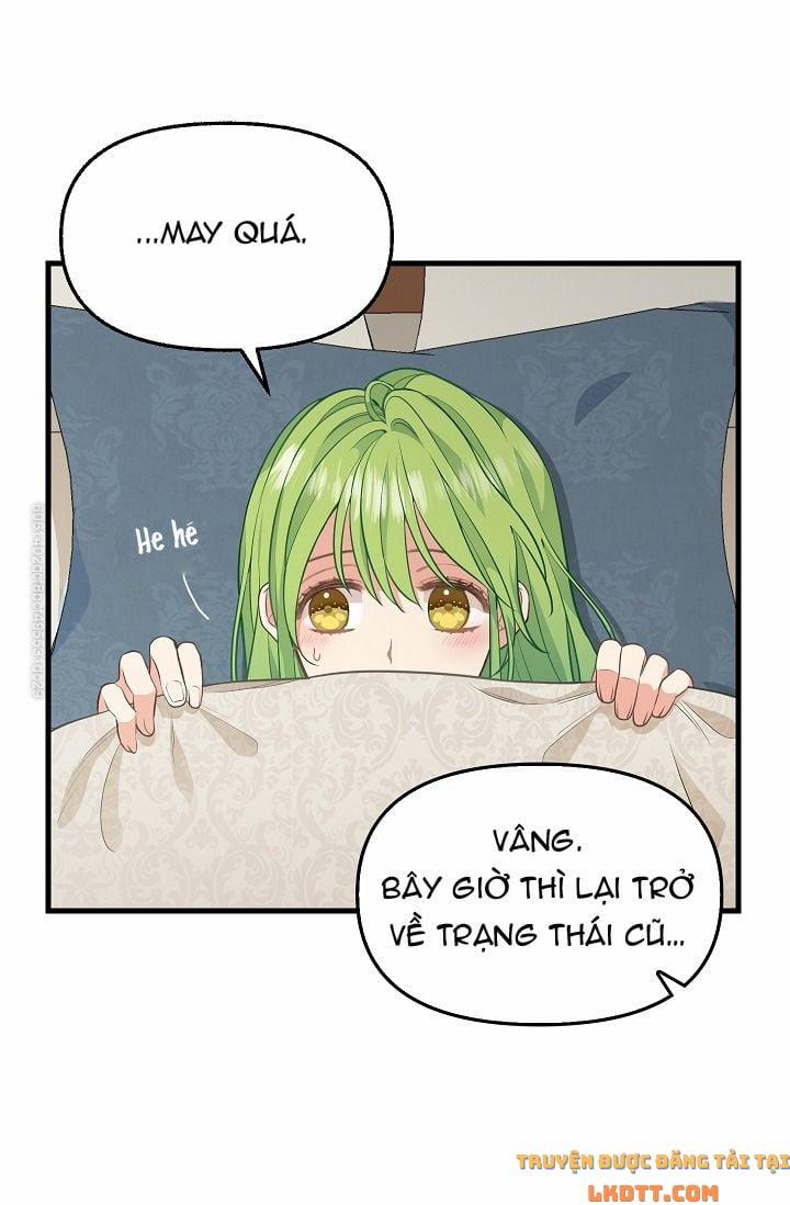 Hãy Bỏ Mặc Tôi 46 trang 43