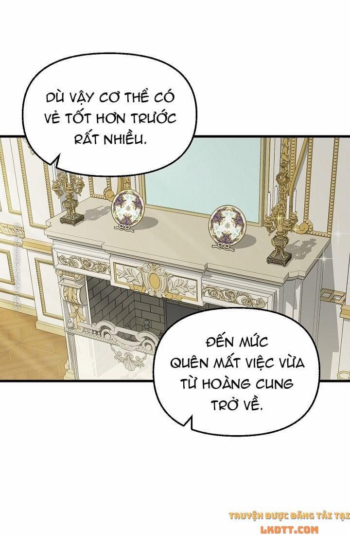 Hãy Bỏ Mặc Tôi 46 trang 44