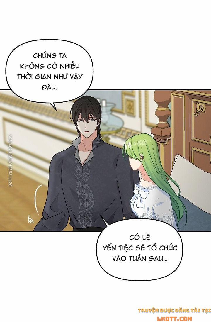 Hãy Bỏ Mặc Tôi 46 trang 47