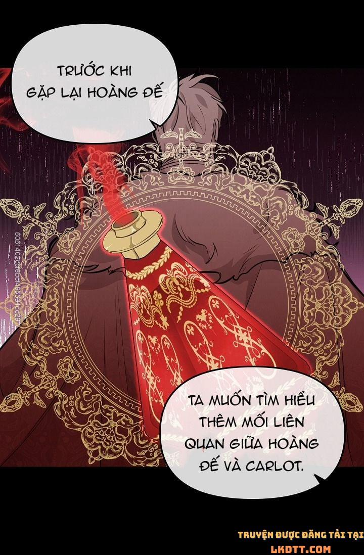 Hãy Bỏ Mặc Tôi 46 trang 48