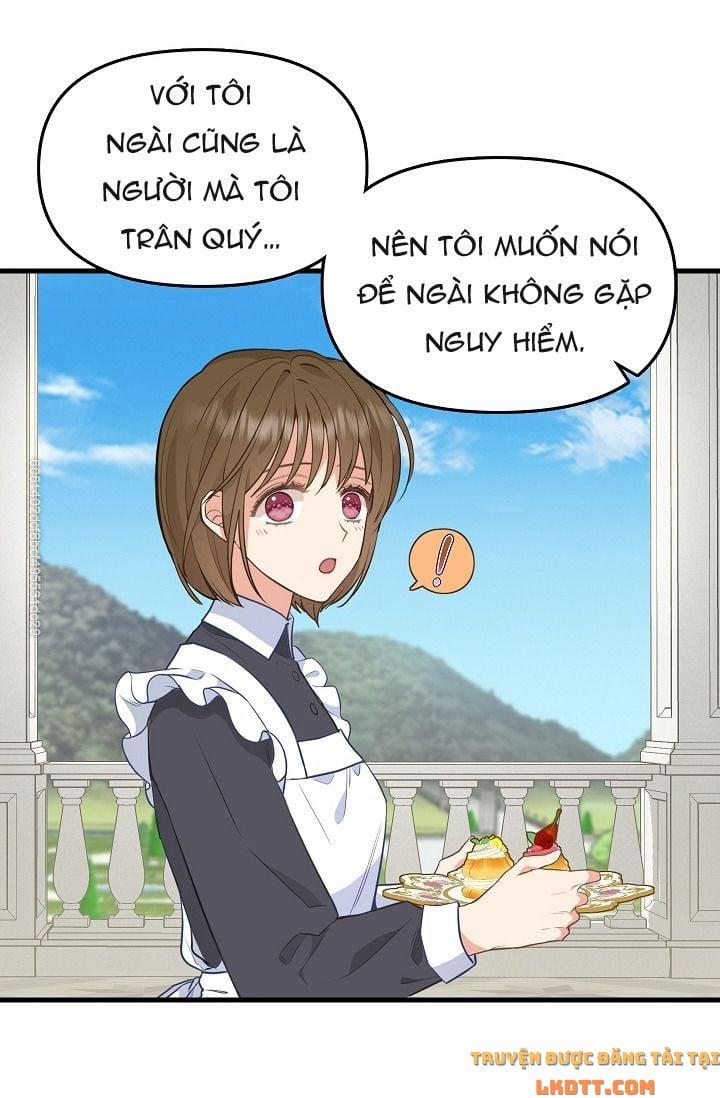 Hãy Bỏ Mặc Tôi 46 trang 5