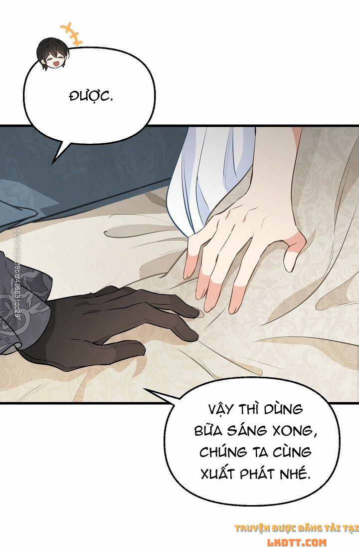 Hãy Bỏ Mặc Tôi 46 trang 50