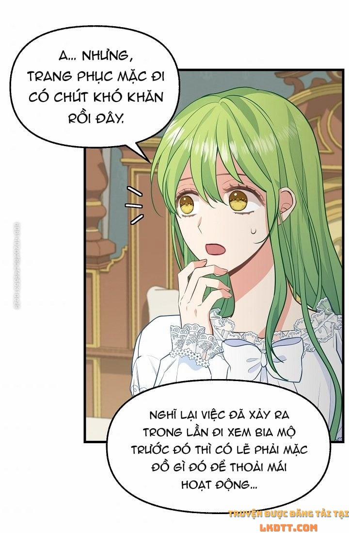 Hãy Bỏ Mặc Tôi 46 trang 52