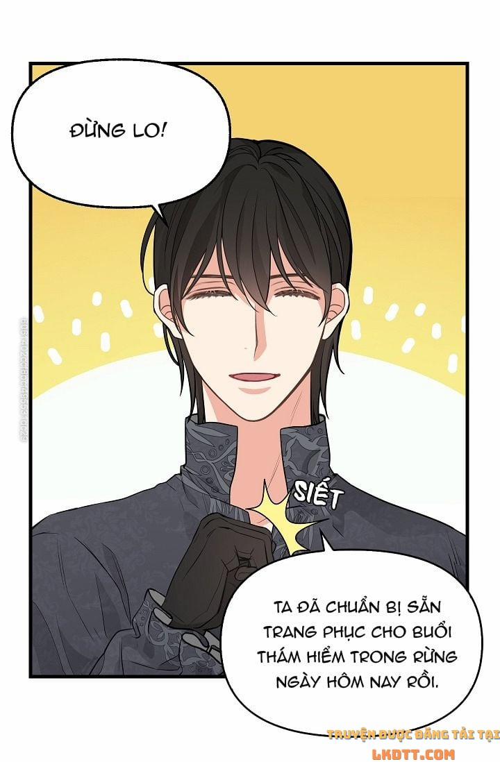 Hãy Bỏ Mặc Tôi 46 trang 53