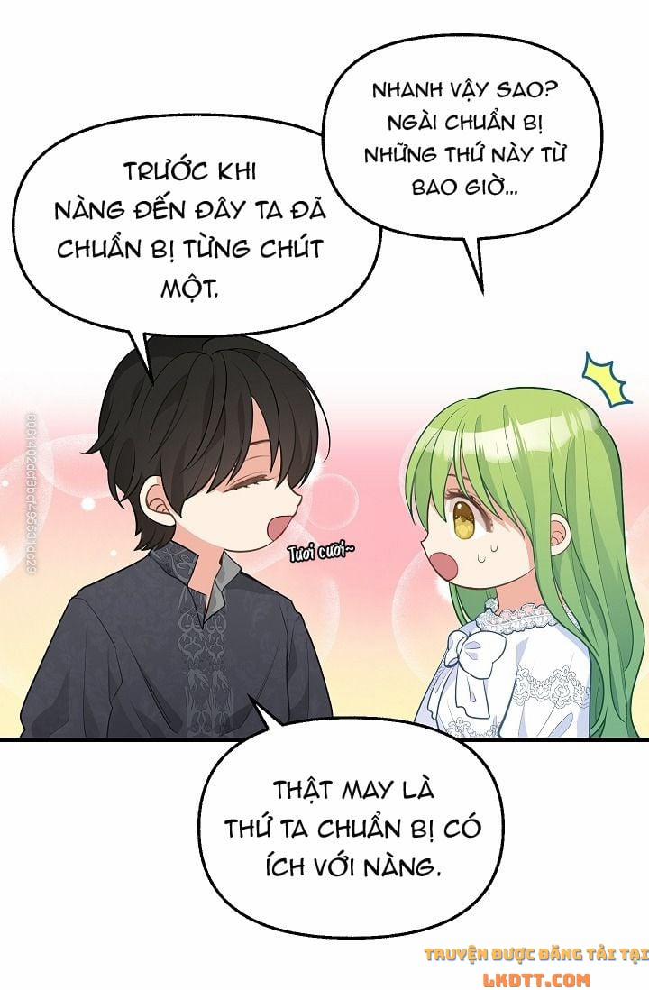 Hãy Bỏ Mặc Tôi 46 trang 54