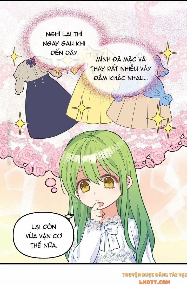 Hãy Bỏ Mặc Tôi 46 trang 55