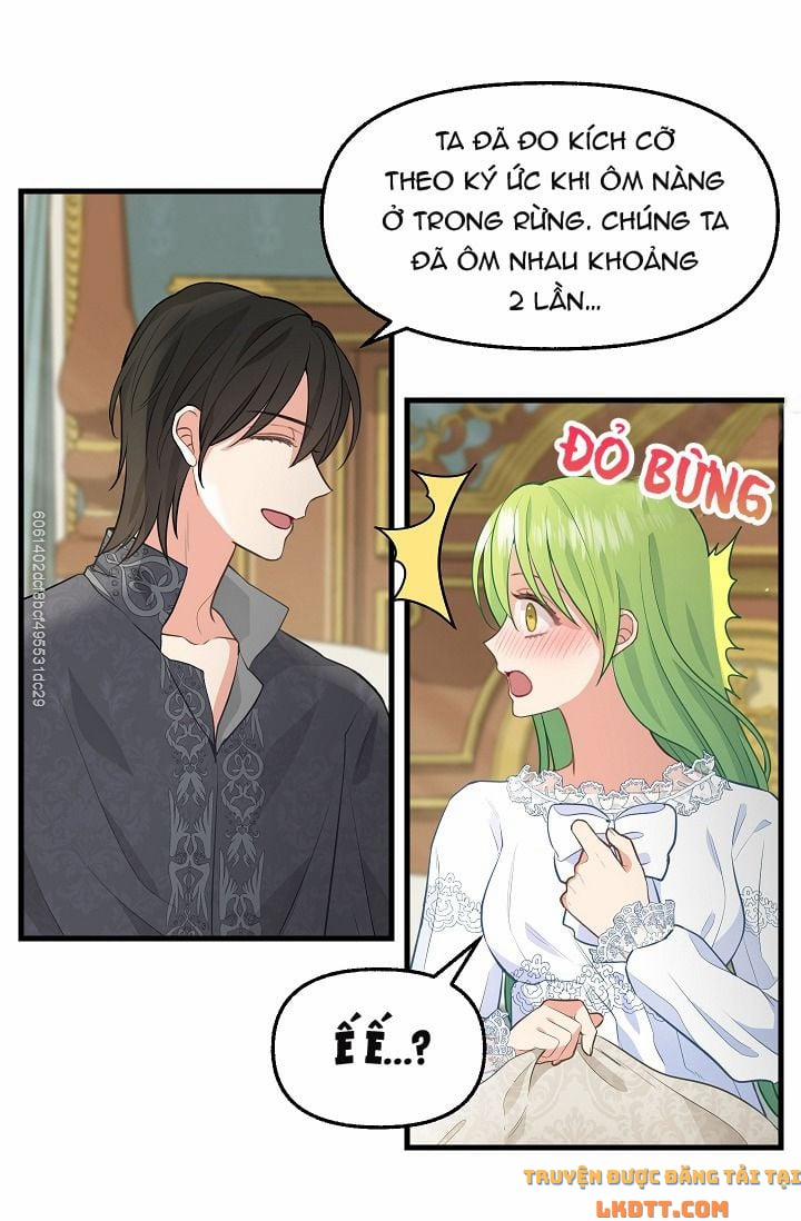 Hãy Bỏ Mặc Tôi 46 trang 57