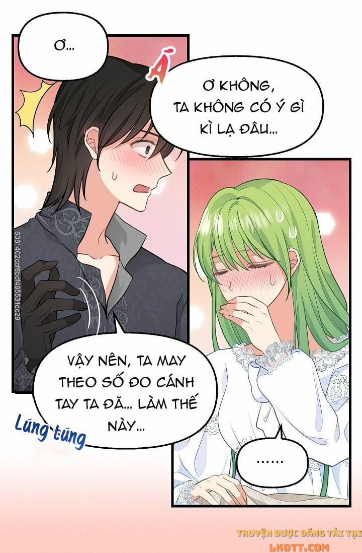 Hãy Bỏ Mặc Tôi 46 trang 58