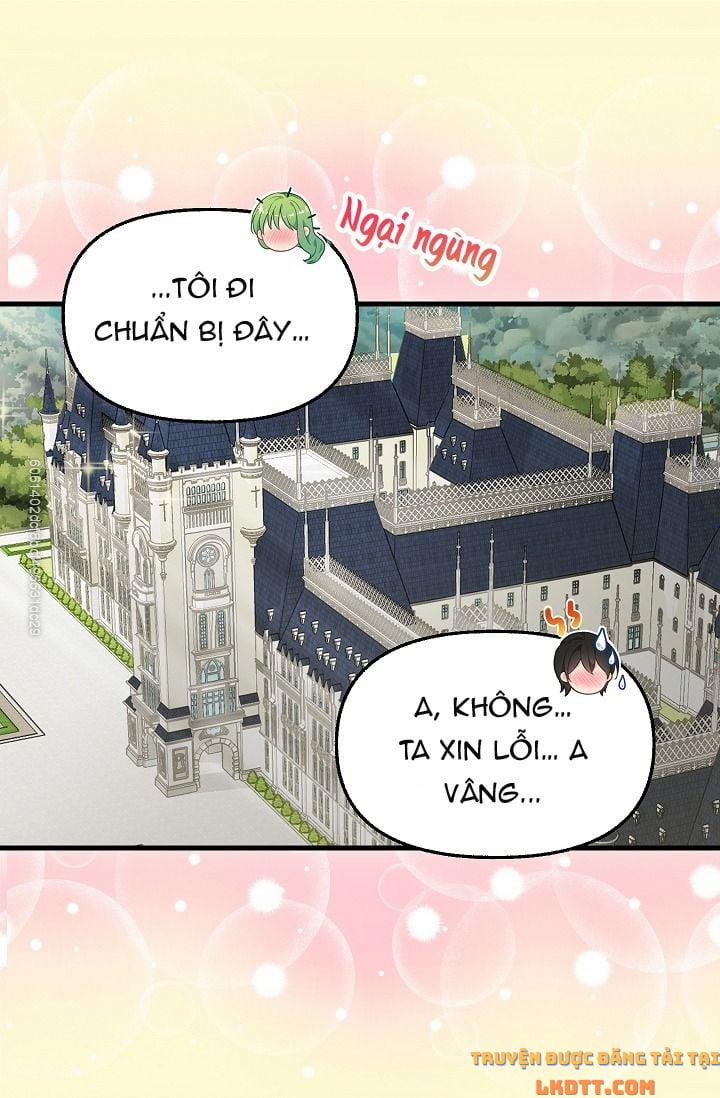 Hãy Bỏ Mặc Tôi 46 trang 59