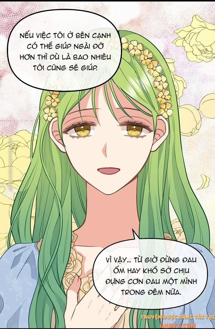 Hãy Bỏ Mặc Tôi 46 trang 7