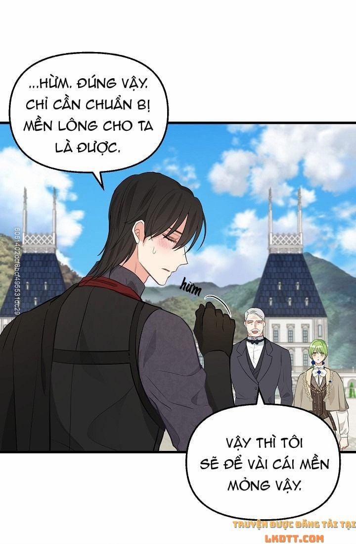 Hãy Bỏ Mặc Tôi 47 trang 13