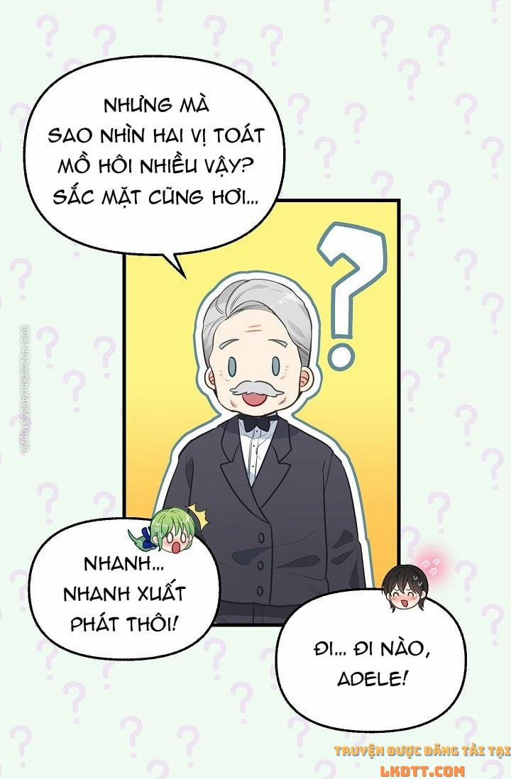 Hãy Bỏ Mặc Tôi 47 trang 14