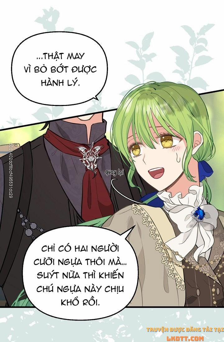 Hãy Bỏ Mặc Tôi 47 trang 17