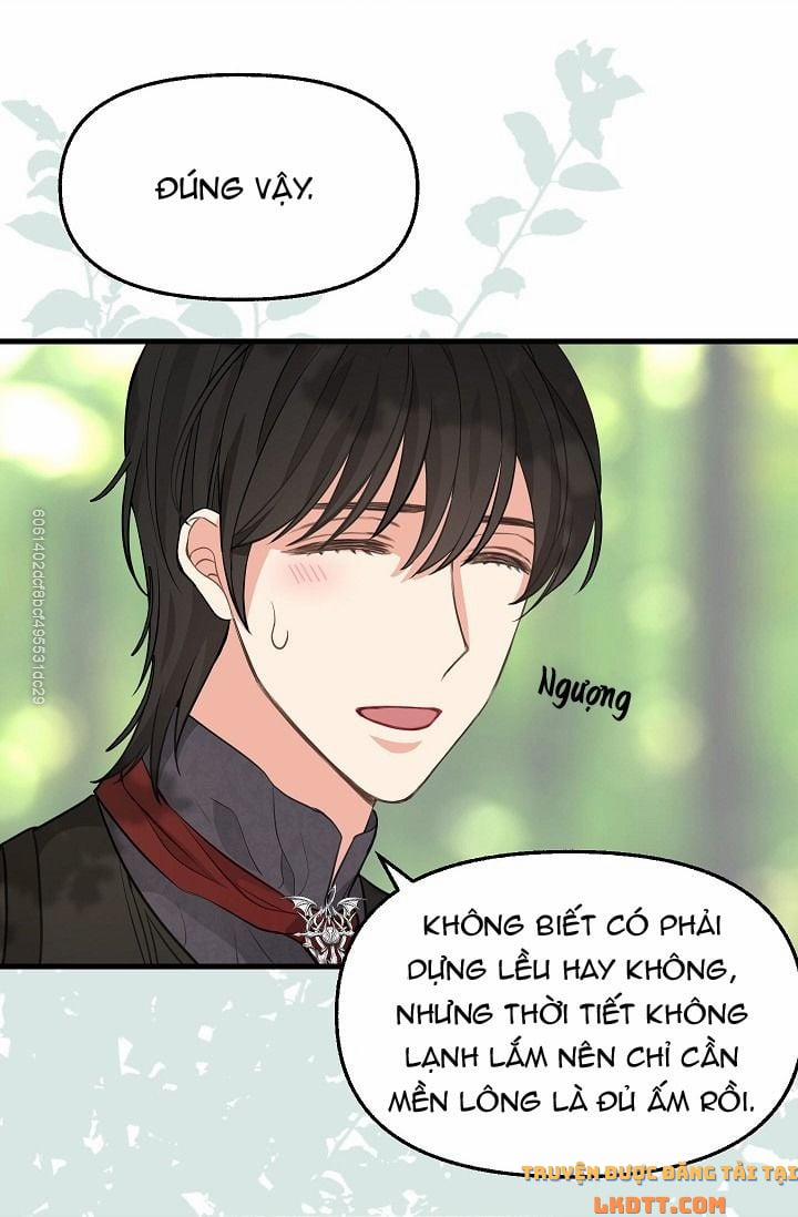 Hãy Bỏ Mặc Tôi 47 trang 18