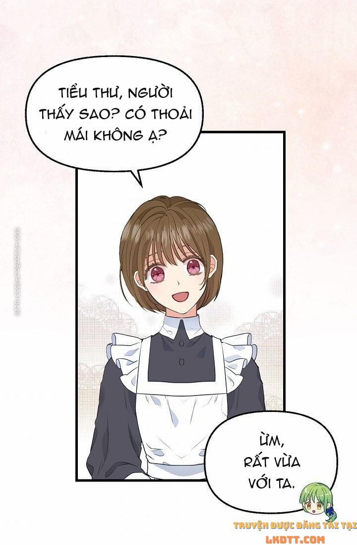 Hãy Bỏ Mặc Tôi 47 trang 2