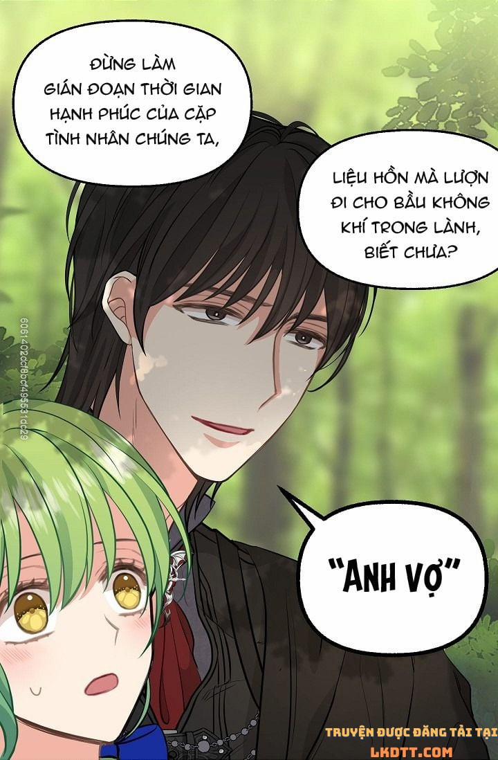 Hãy Bỏ Mặc Tôi 47 trang 25