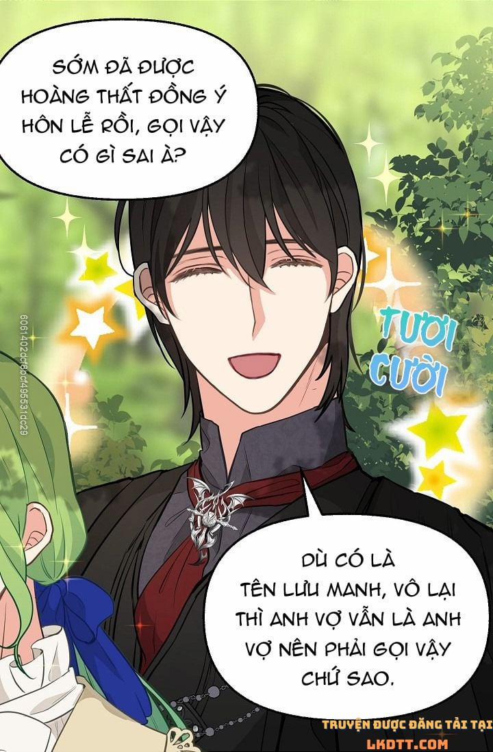 Hãy Bỏ Mặc Tôi 47 trang 28